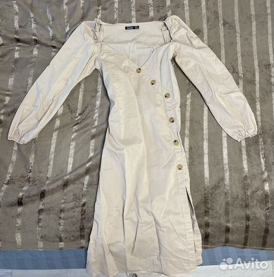 Платье женское Boohoo