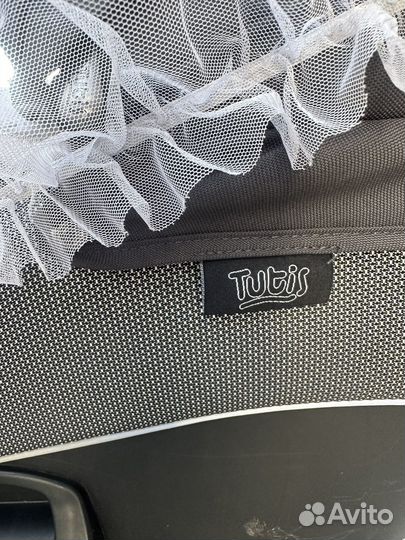 Коляска zippy 3 в 1