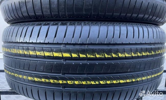 Bridgestone Alenza 001 275/55 R20