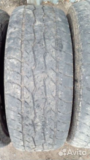 Maxxis AT-771 Bravo 245/70 R16 20H