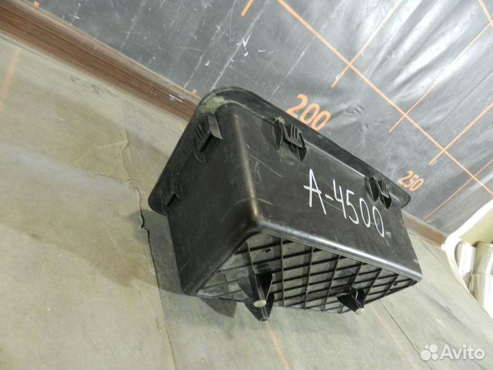 Лоток багажника левый - BMW 3 F30