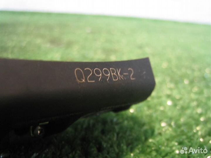 Датчик давления колеса volkswagen Tiguan (5N1) 20