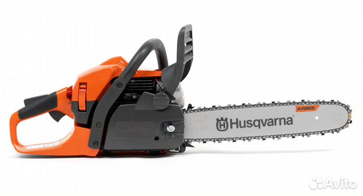 Бензопила Husqvarna 445 II 15