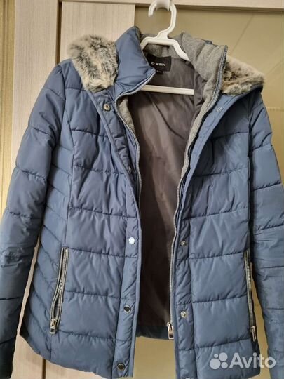 Куртка демисезонная женская s ostin