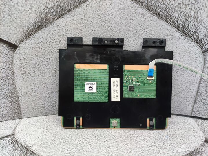 Тачпад для ноутбука Asus X555