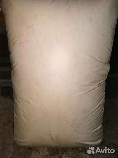 Макивара для ног