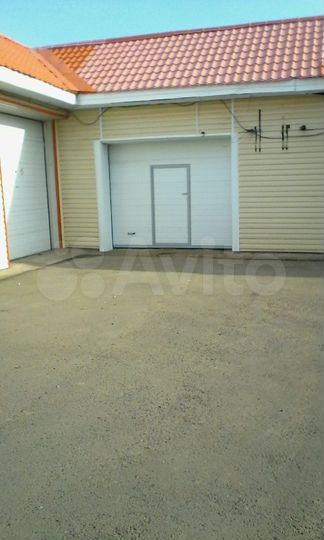 Гараж, 30 м²