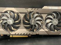 Rtx 3070 ti asus tuf gaming