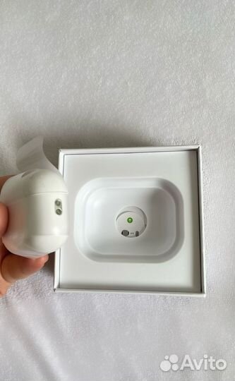 Беспроводные наушники Apple AirPods Pro 2 premium