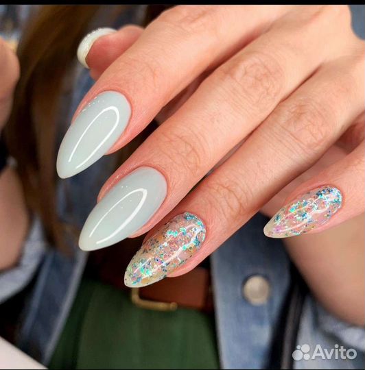 Маникюр и педикюр, Ясенево