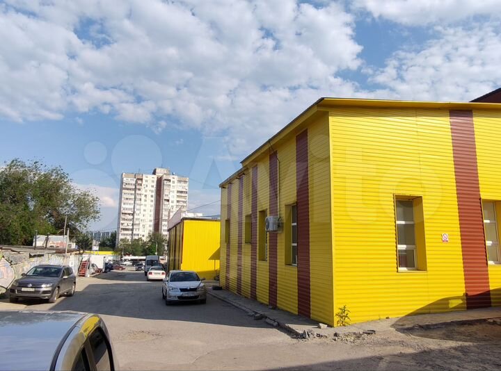 Свободного назначения, 1300 м²