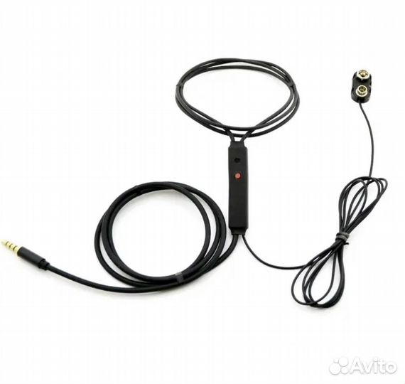 Микронаушник