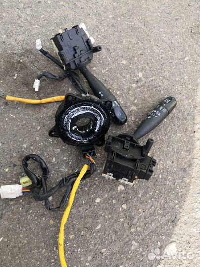 Переключатель Chery Tiggo T11 Vortex Tingo