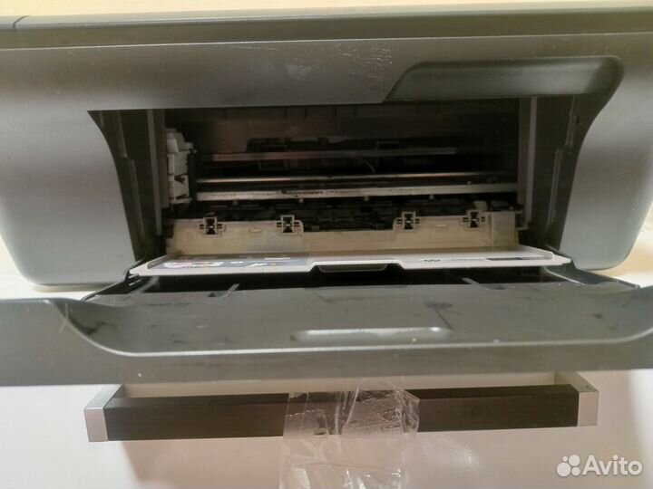 Hp Deskjet 2050