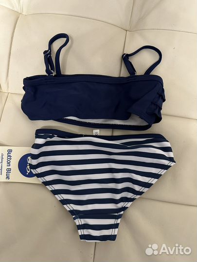 Купальник для девочки 86