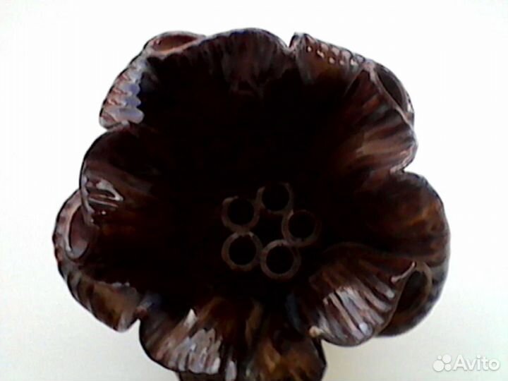 Вазы керамика