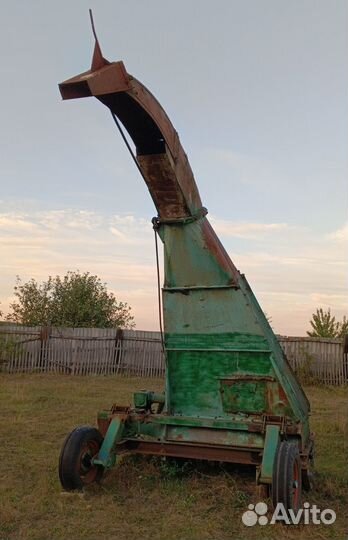 Косилка Корммаш КИР-1.5 VEGA, 2017