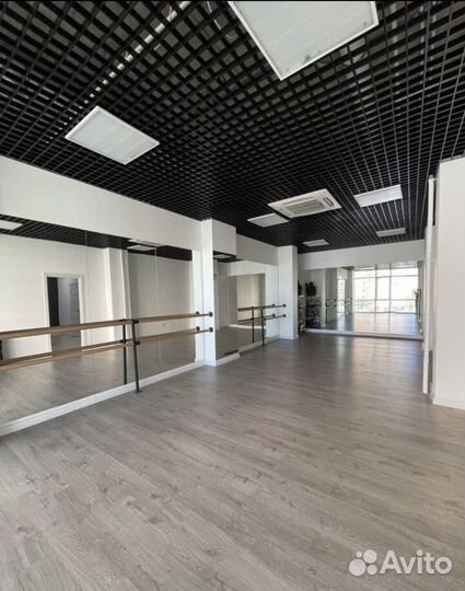 Аренда танцевального зала