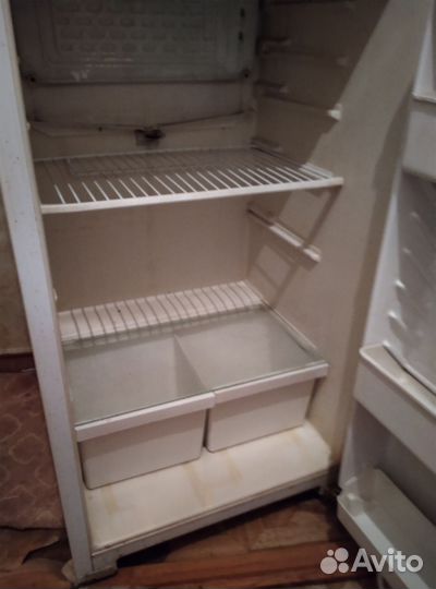 Холодильник атлант бу