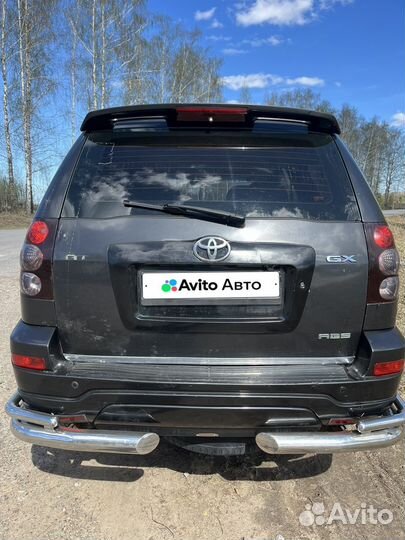 ZX Landmark 2.4 AT, 2007, 178 900 км