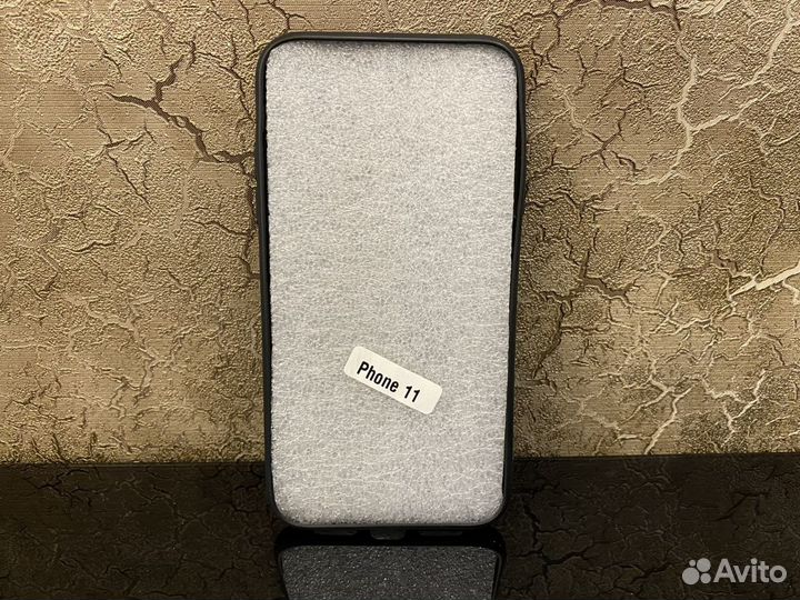 Чехлы на iPhone 11 и Xaiomi Readmi 4