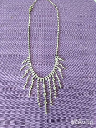 Ожерелье