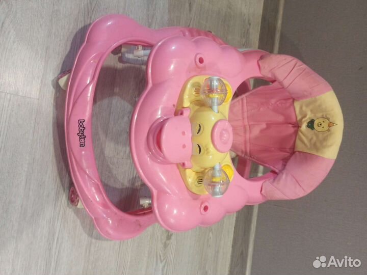 Ходунки детские