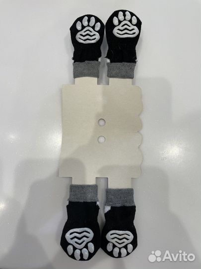 Носки для кошки или собачки