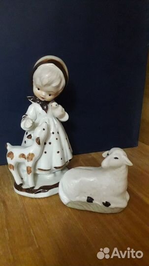 Фарфор керамика