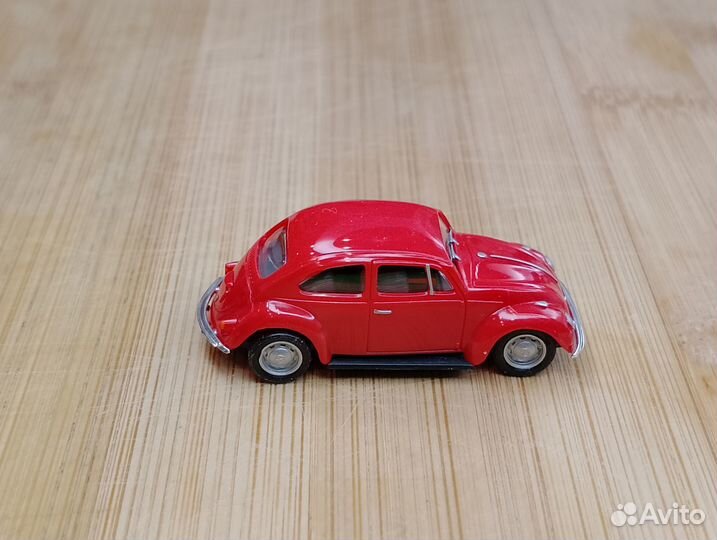 Volkswagen Kafer (1946-2003)