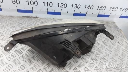 Фара правая opel antara (YNI16MU01)