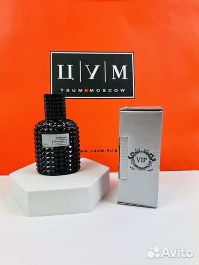 Духи Montale Paris pretty fruity