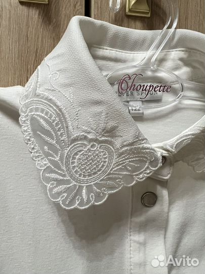 2 Блузки для школы