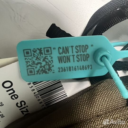 Сумка Carhartt WIP оригинал