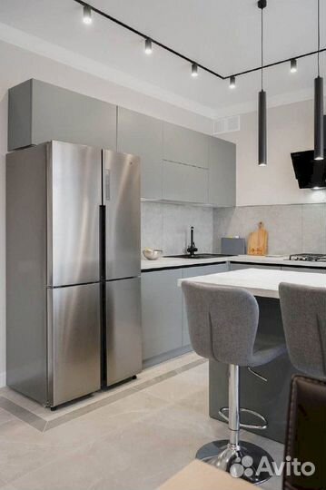 Кухня на заказ в кредит