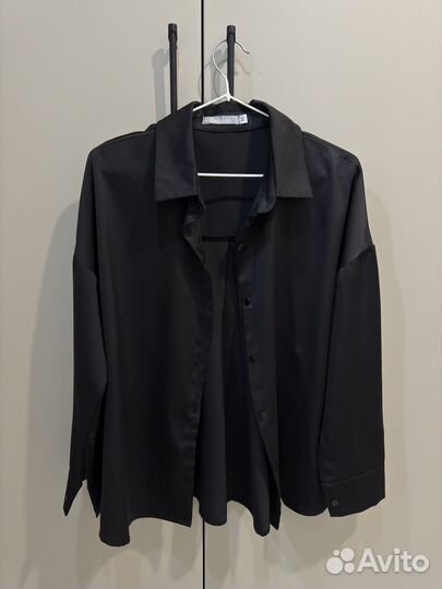 Рубашка женская