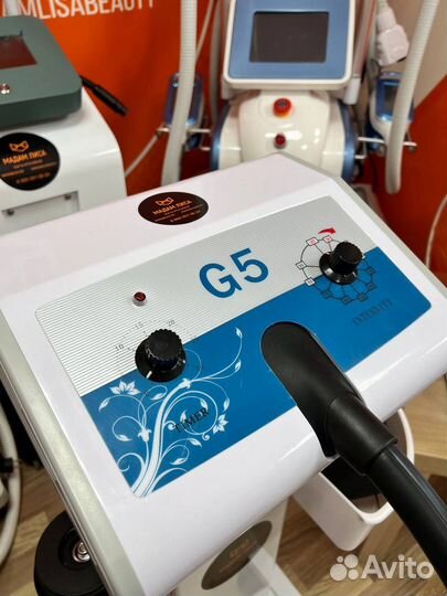 Аппарат прессотерапия, профессиональный