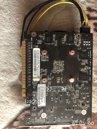 Запчасти для компьютера