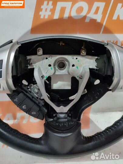 Руль Mitsubishi Lancer 10 2007