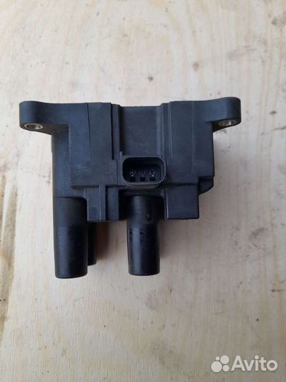 Форд фокус 2 фокус 3 1.6 катушка зажигания бу