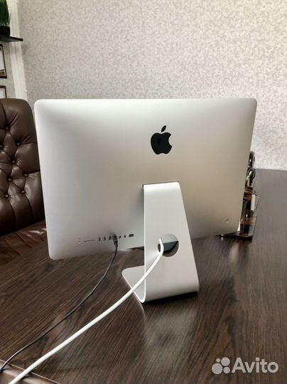 Apple iMac 21 5