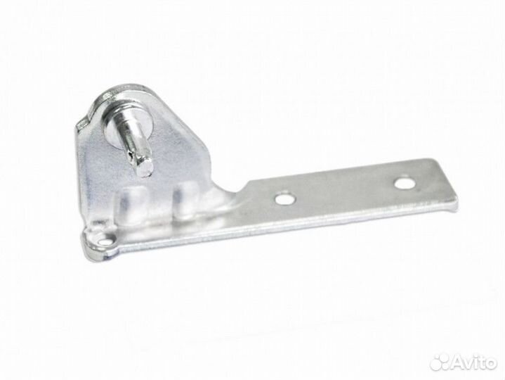 Петля двери холодильника haier средняя 0530024951