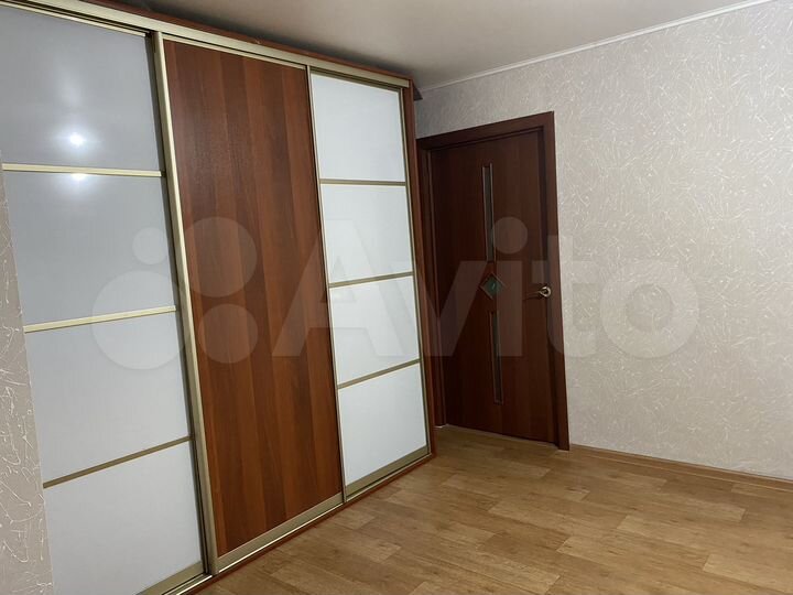 2-к. квартира, 44 м², 4/5 эт.