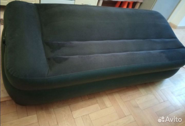 Диван-матрас надувной