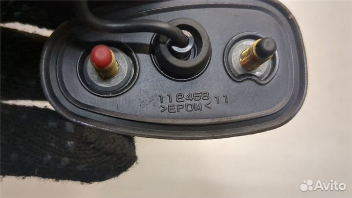 Антенна Lexus LS430 UCF30, 2002