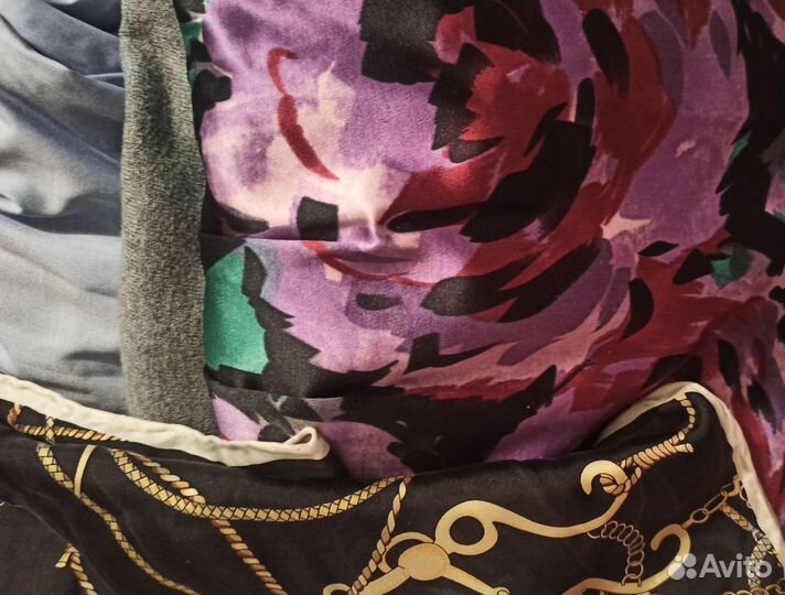 Вещи для рукоделия