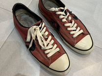 Кеды Converse John Varvatos