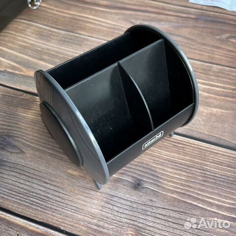 Органайзер, подставка под канцелярию на стол