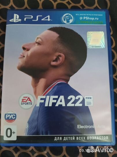 Игры для приставок ps4