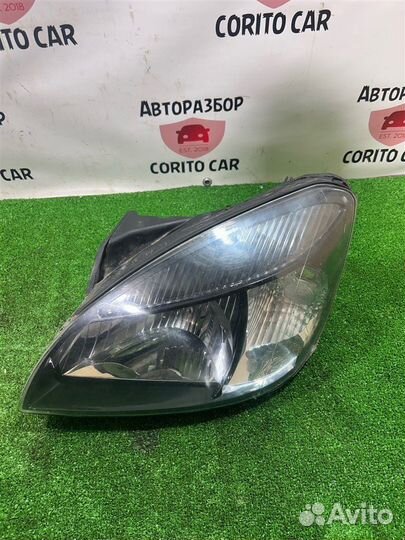 Фара передняя левая Kia Rio 2 JB G4EE 2006
